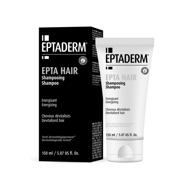 EPTA Hair Shampoo