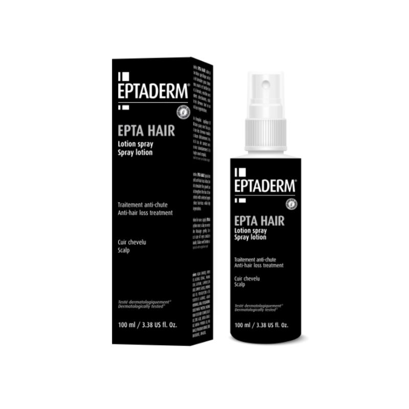 EPTA Hair Spray