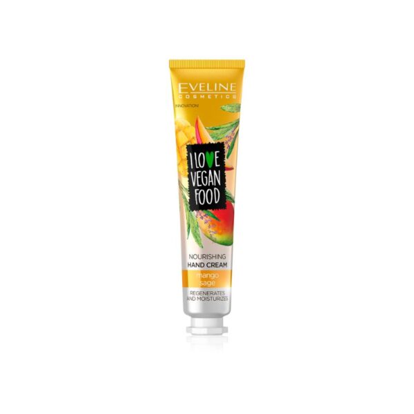 Eveline Mango Nourishing Hand Cream 50 ml